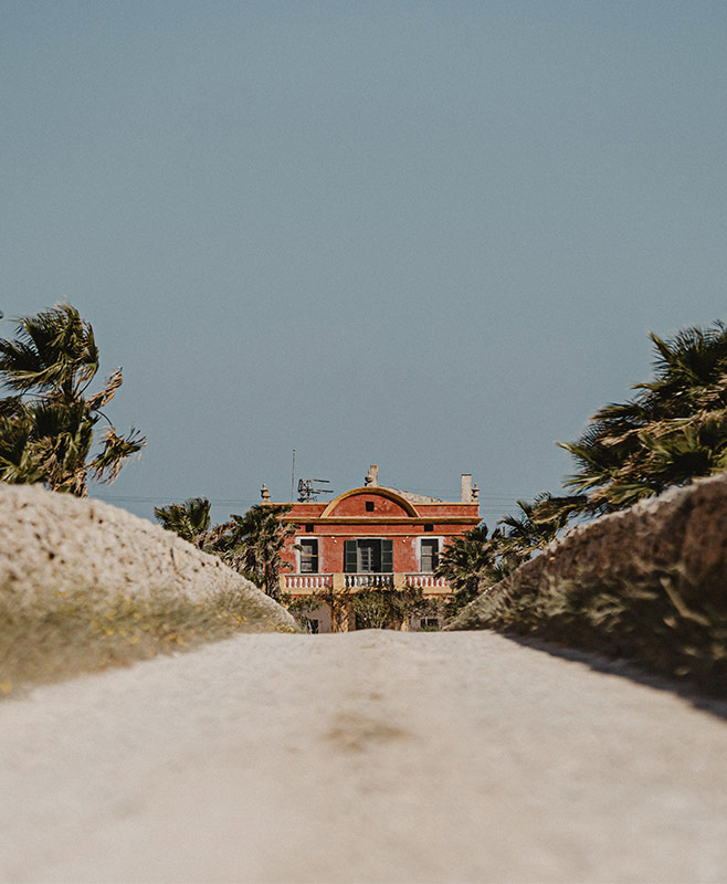 image of Nonna Bazaar, 40 mins from Cala en Porter